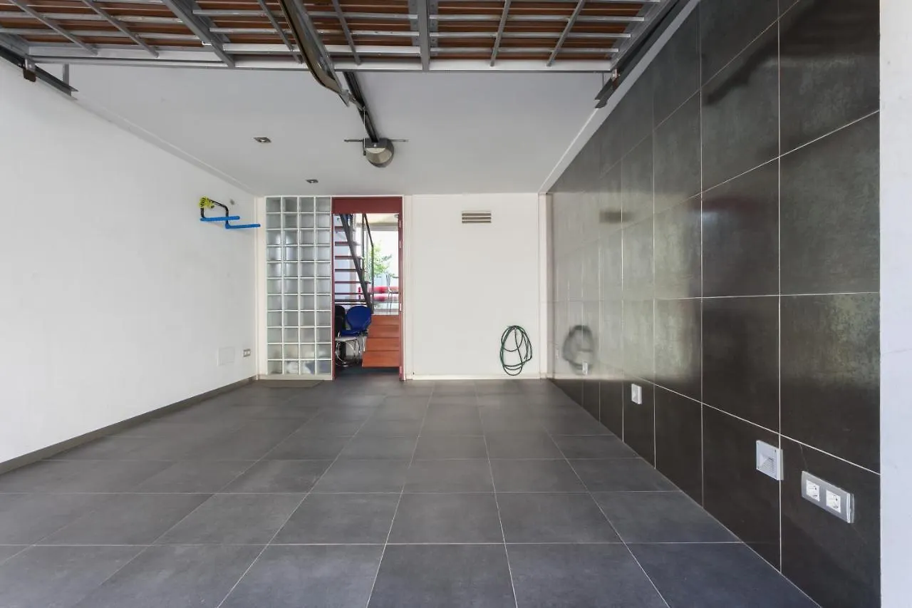 Holiday home Casa A 100 Metros Del Paseo Maritimo Villa Palma de Mallorca