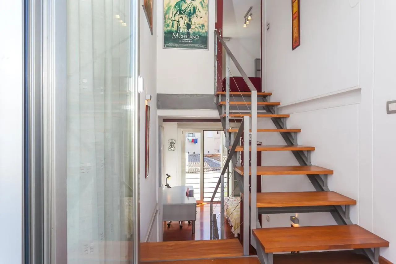 Casa A 100 Metros Del Paseo Maritimo Villa Palma de Mallorca Holiday home