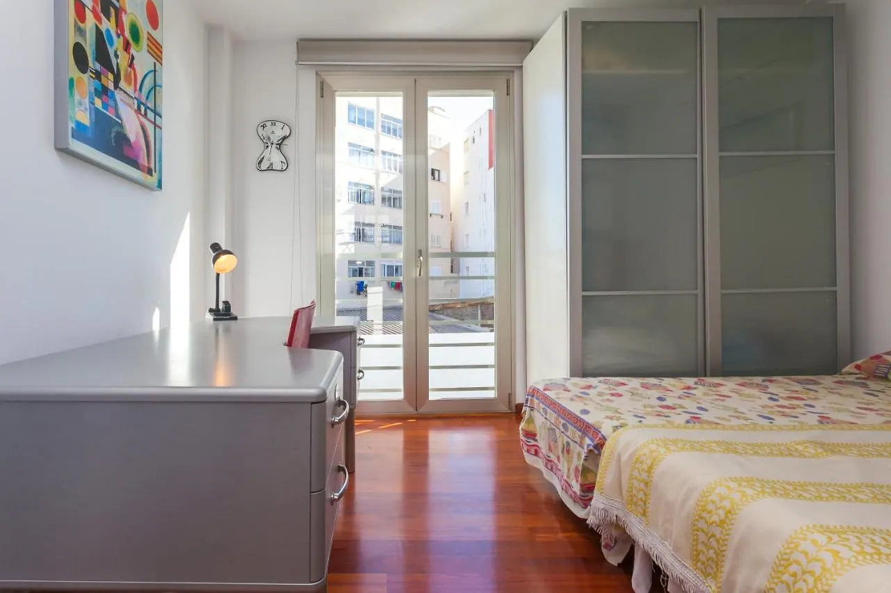 Casa A 100 Metros Del Paseo Maritimo Villa Palma de Mallorca
